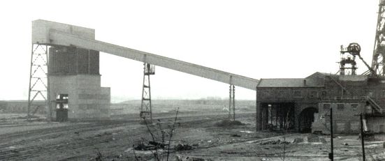 Rapid loading bunker 1972