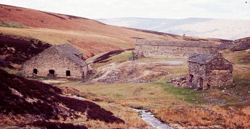 grinton_how_mill_c1965