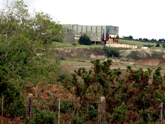 Wheal Jane 2005