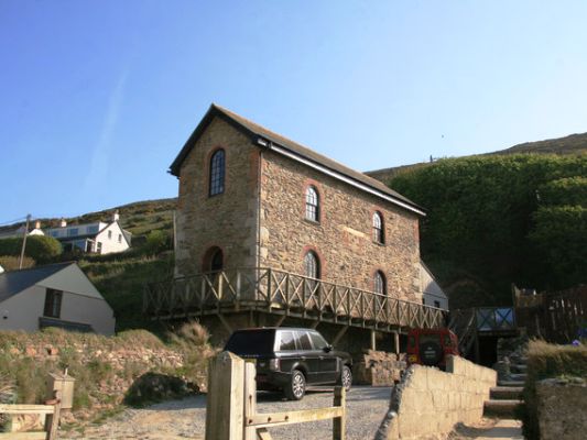 Wheal Lushington
