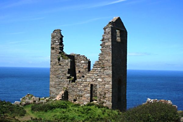 Wheal Edward
