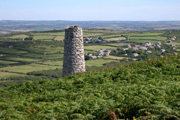 Rosewall Hill Mine