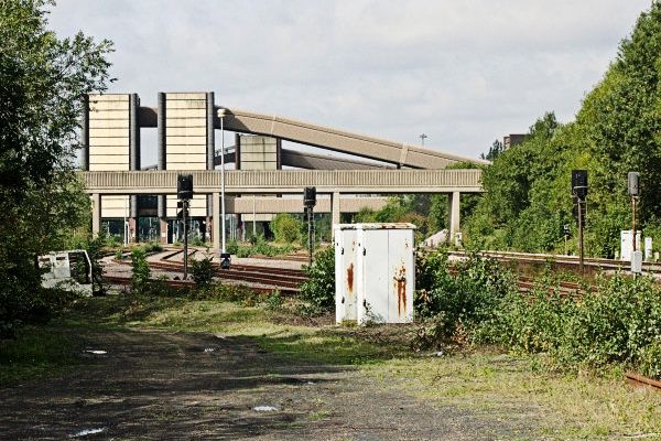Kellingley Colliery