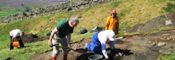 Swaledale Bale Site