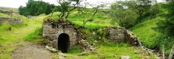 Brownley Hill Mine, Nenthead