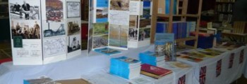 Ingleton Book Fair