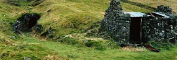 Trollers Gill and Burhill Mines