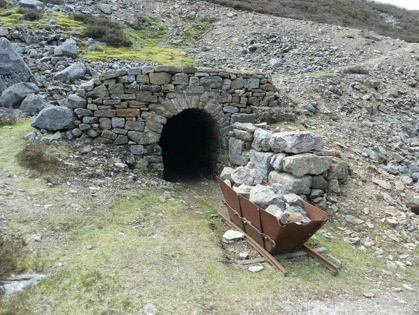 Gunnerside Gill