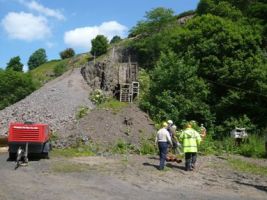 Rogerley Mine
