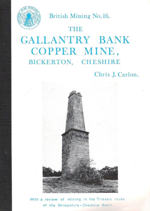 The Gallantry Bank Copper Mine