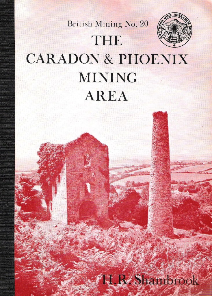 The Caradon and Phoenix Mining Area