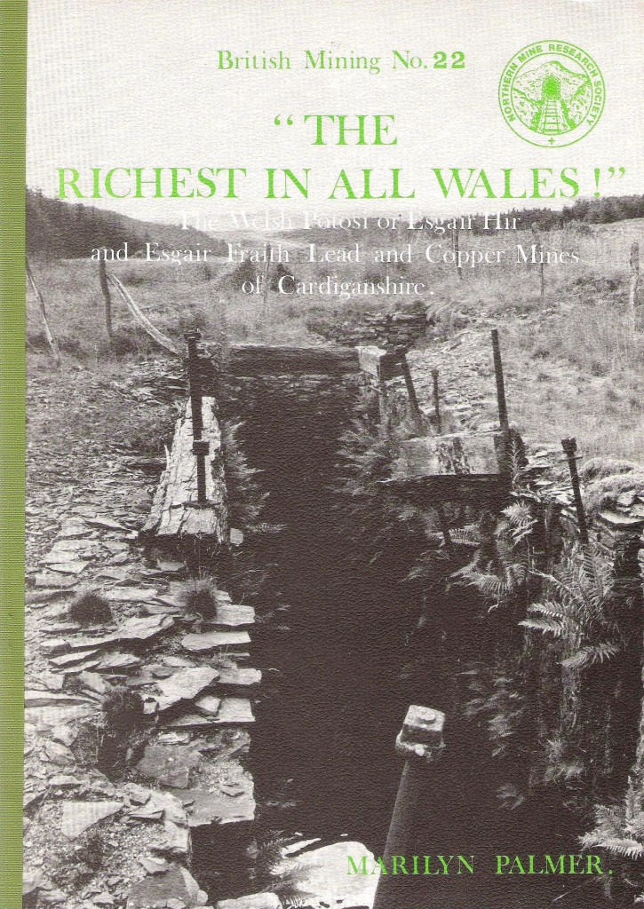The Richest in all Wales