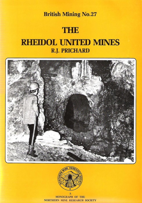 The Rhiedol United Mines
