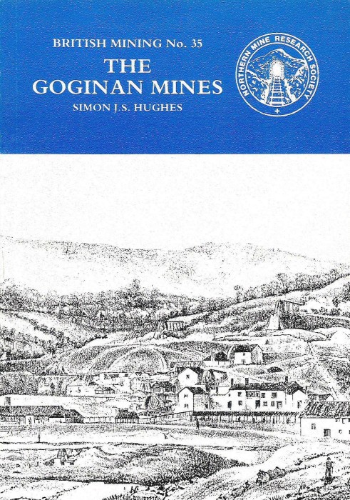 The Goginan Mines