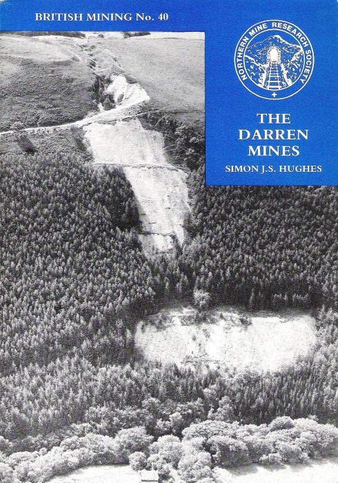 The Darren Mines