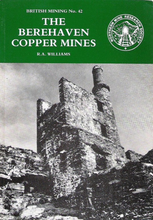 The Berehaven Copper Mines