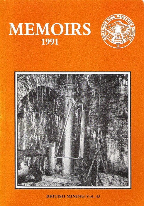 Memoirs 1991