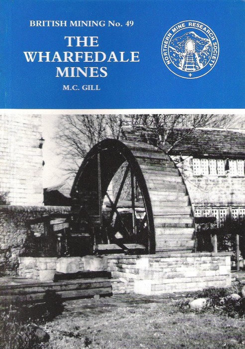 The Wharfedale Mines