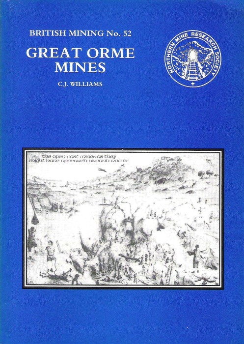 The Great Orme Mines