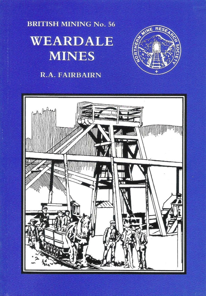 The Weardale Mines