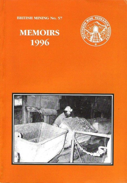 Memoirs 1996