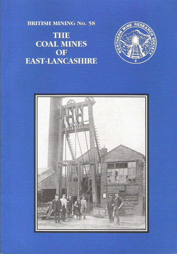 Coal Mines of East-Lancashire