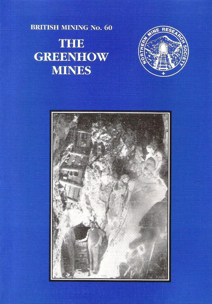 The Greenhow Mines