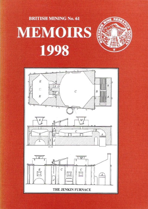 Memoirs 1998