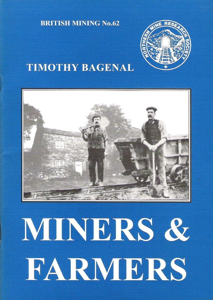 Miners and Farmers
