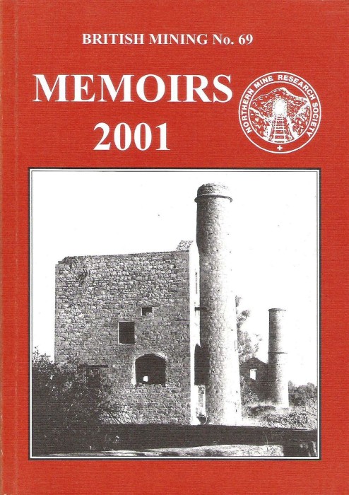 Memoirs 2001