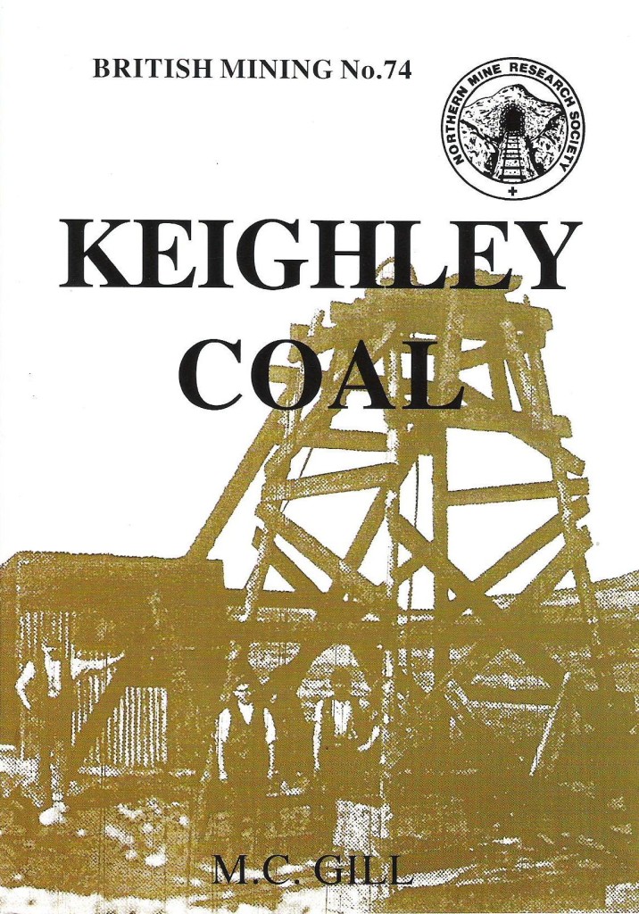 Keighley Coal
