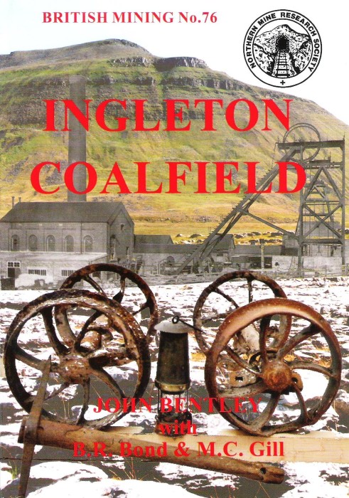 Ingleton Coalfield