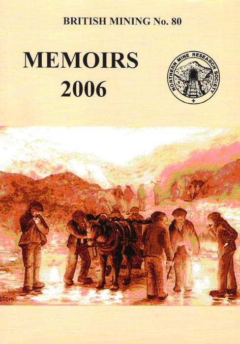 Memoirs 2006