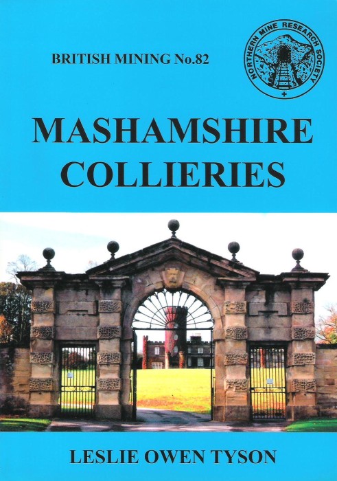 Mashamshire Collieries