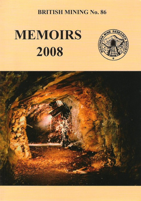 Memoirs 2008