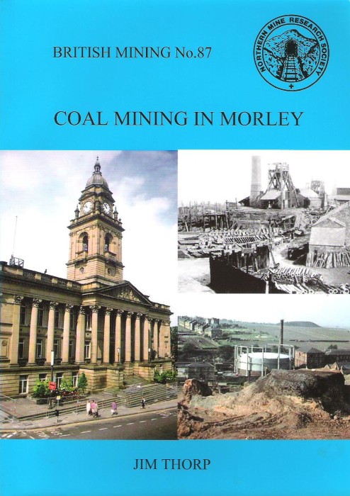 Coal Mining in Morley