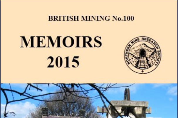 British Mining No 100 Published