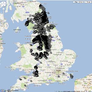 Collieries of the British Isles - Northern Mine Research Society