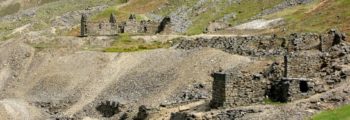 Gunnerside Gill, Swaledale