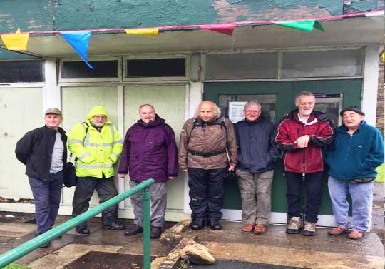 The Collieries and Geology of West Calderdale