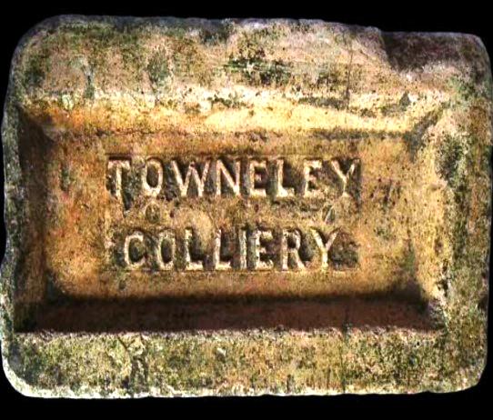 The Fringe Collieries Of the Towneley Coal Company, Cliviger