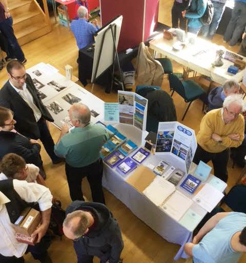 First North Pennines Mineral Expo