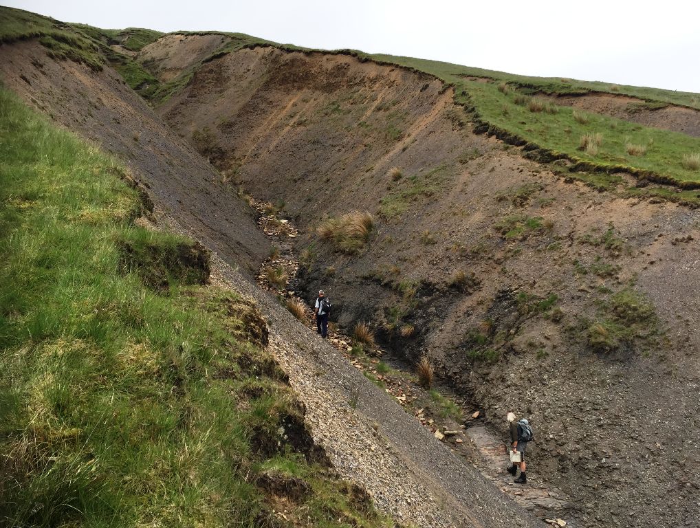 Foul Clough Colliery