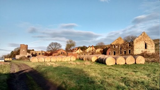 Skelton Park Pit Cleveland