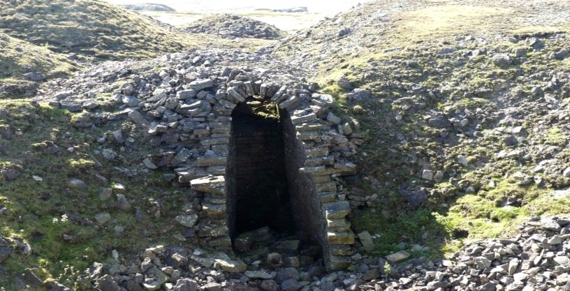 Grassington Moor